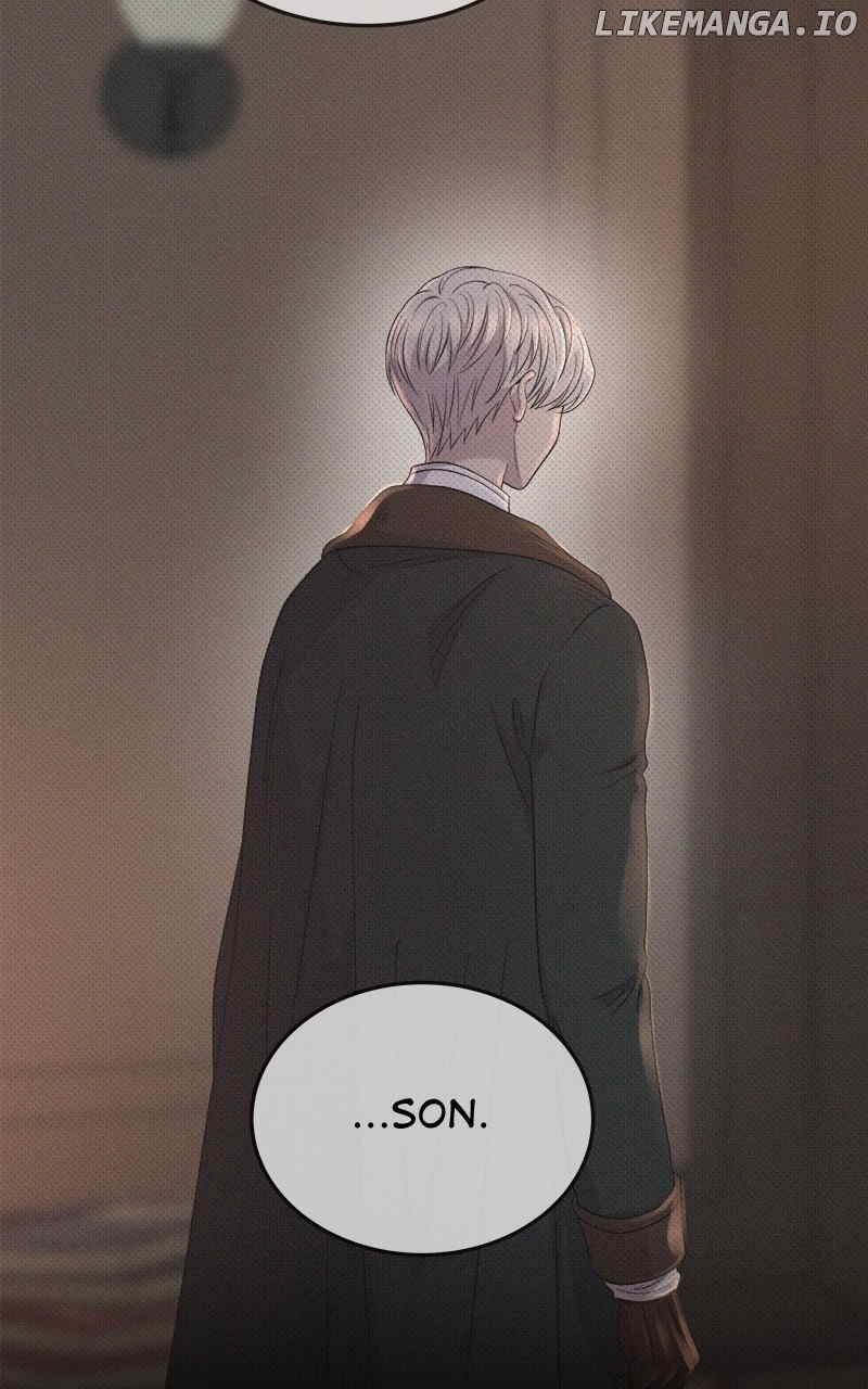 Like a Wind on a Dry Branch Chapter 208 - Page 25