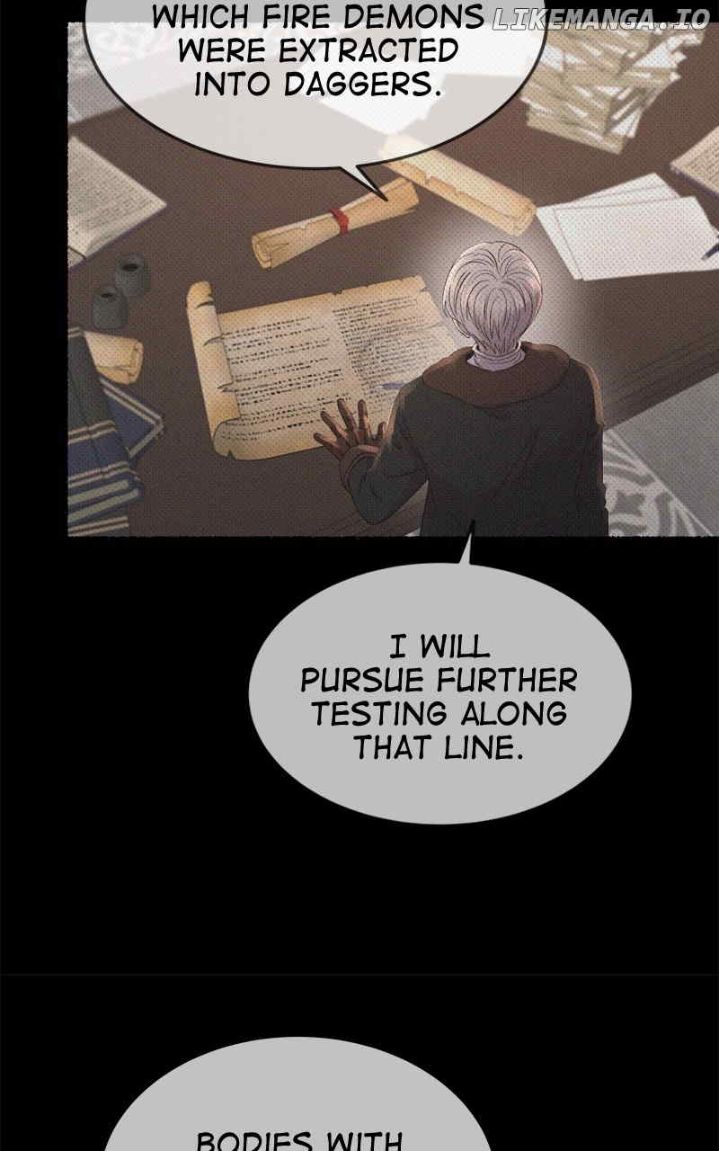 Like a Wind on a Dry Branch Chapter 208 - Page 27