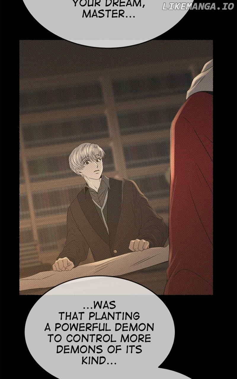Like a Wind on a Dry Branch Chapter 208 - Page 31