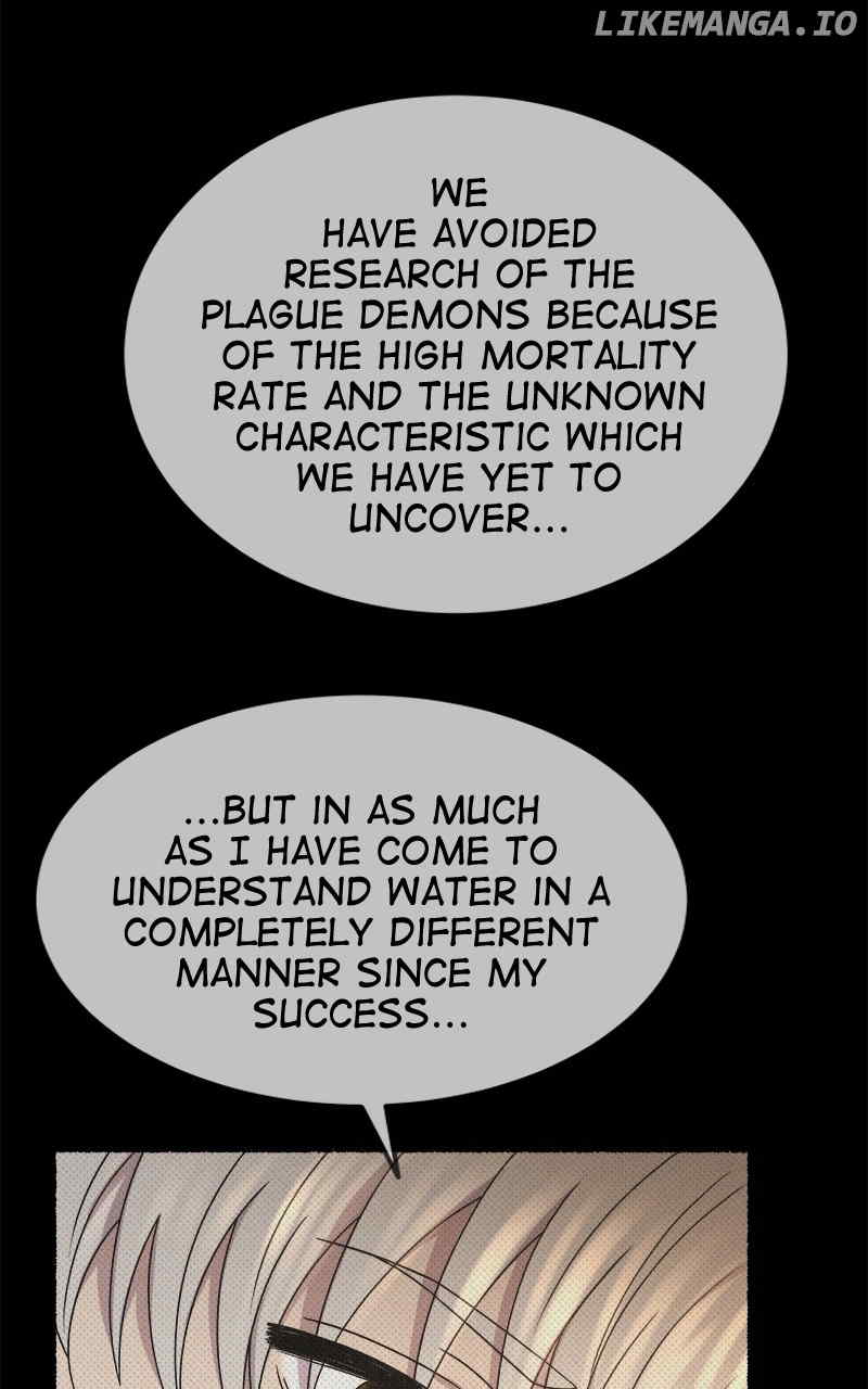Like a Wind on a Dry Branch Chapter 208 - Page 33