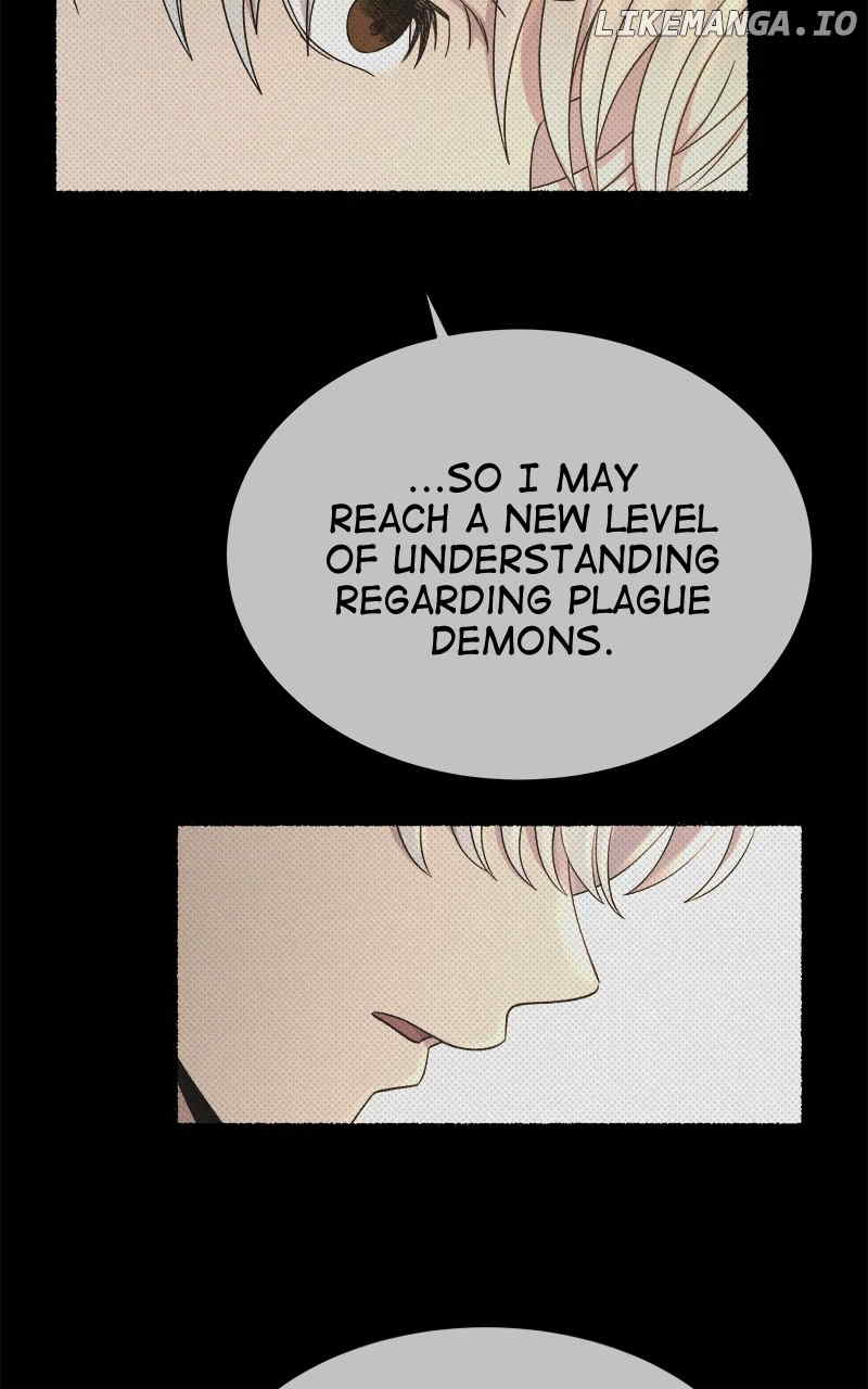 Like a Wind on a Dry Branch Chapter 208 - Page 34