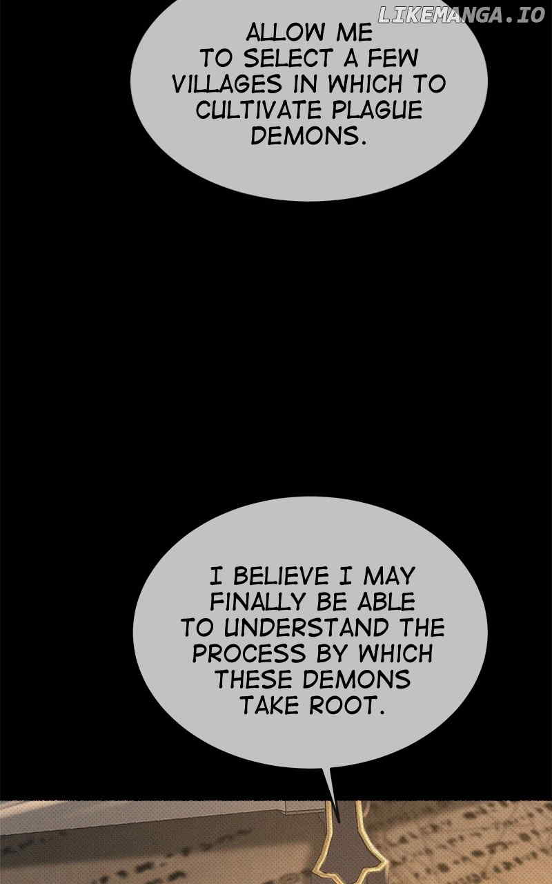 Like a Wind on a Dry Branch Chapter 208 - Page 35