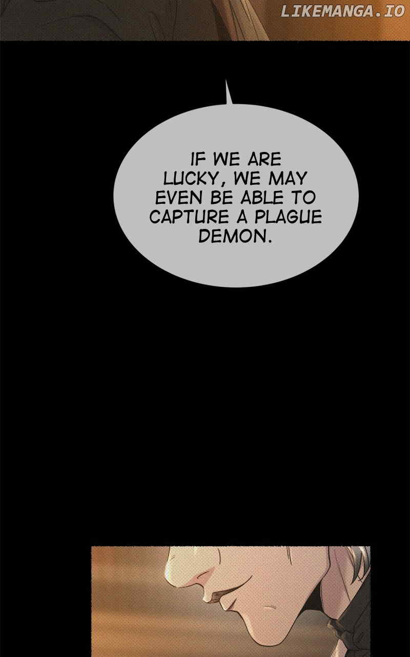 Like a Wind on a Dry Branch Chapter 208 - Page 38