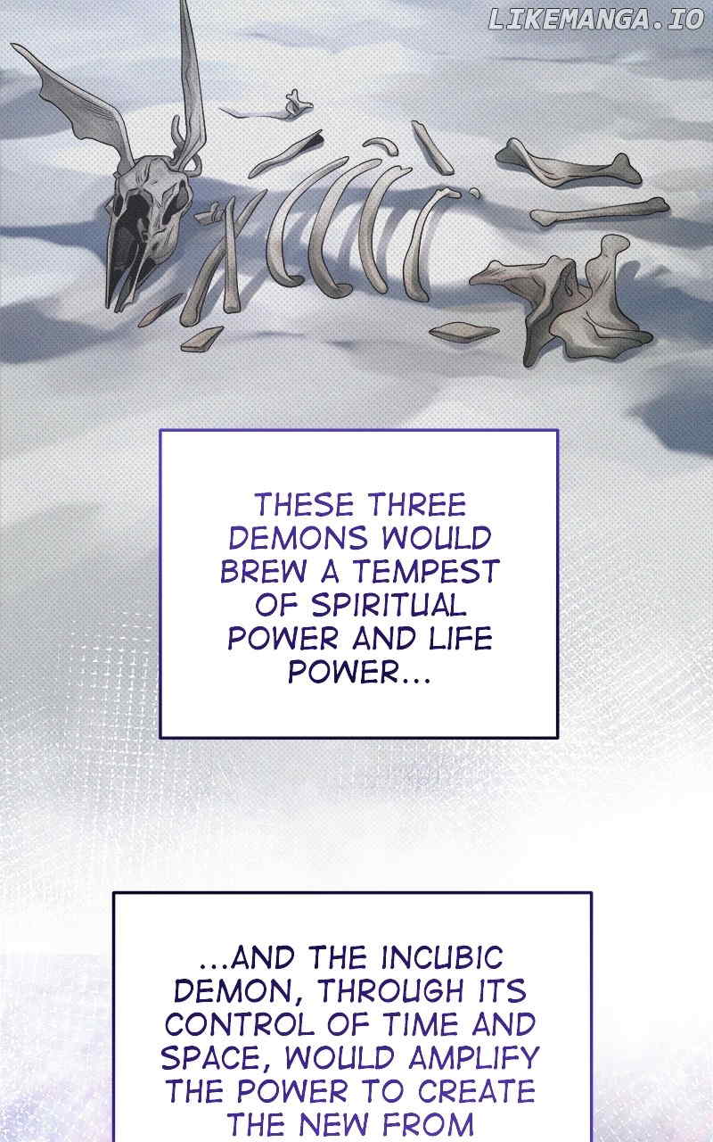 Like a Wind on a Dry Branch Chapter 208 - Page 4