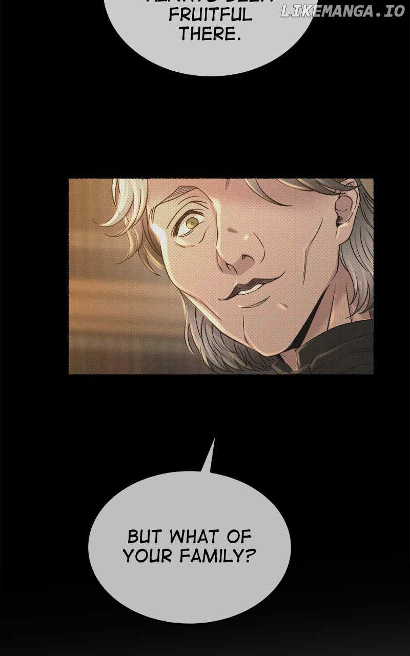 Like a Wind on a Dry Branch Chapter 208 - Page 40