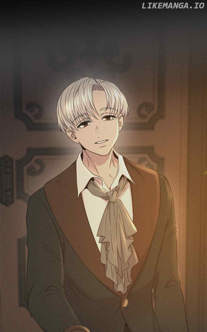 Like a Wind on a Dry Branch Chapter 208 - Page 41