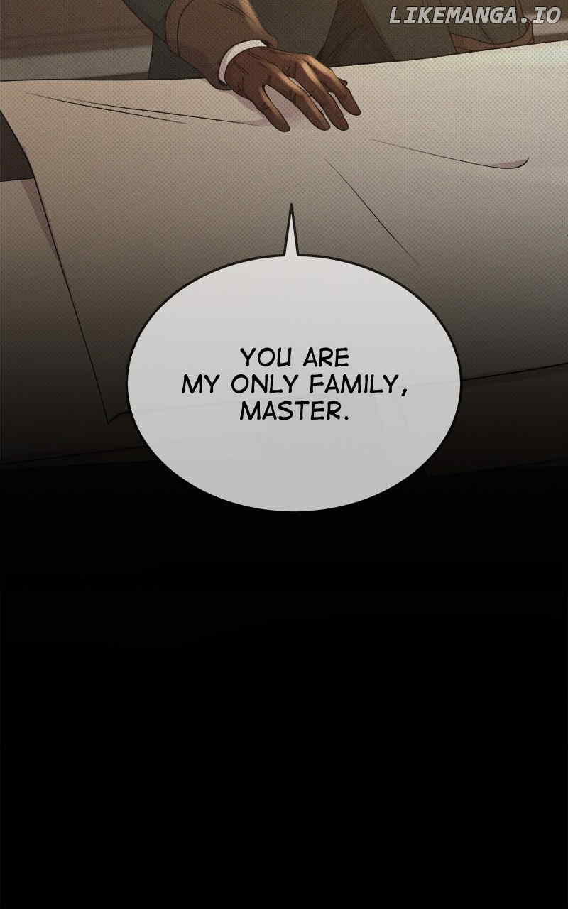 Like a Wind on a Dry Branch Chapter 208 - Page 42