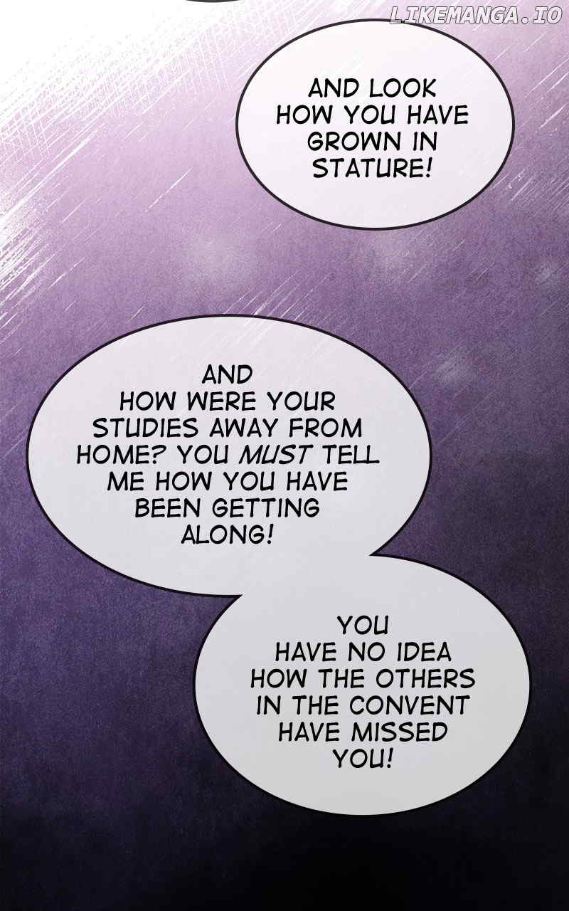 Like a Wind on a Dry Branch Chapter 208 - Page 45