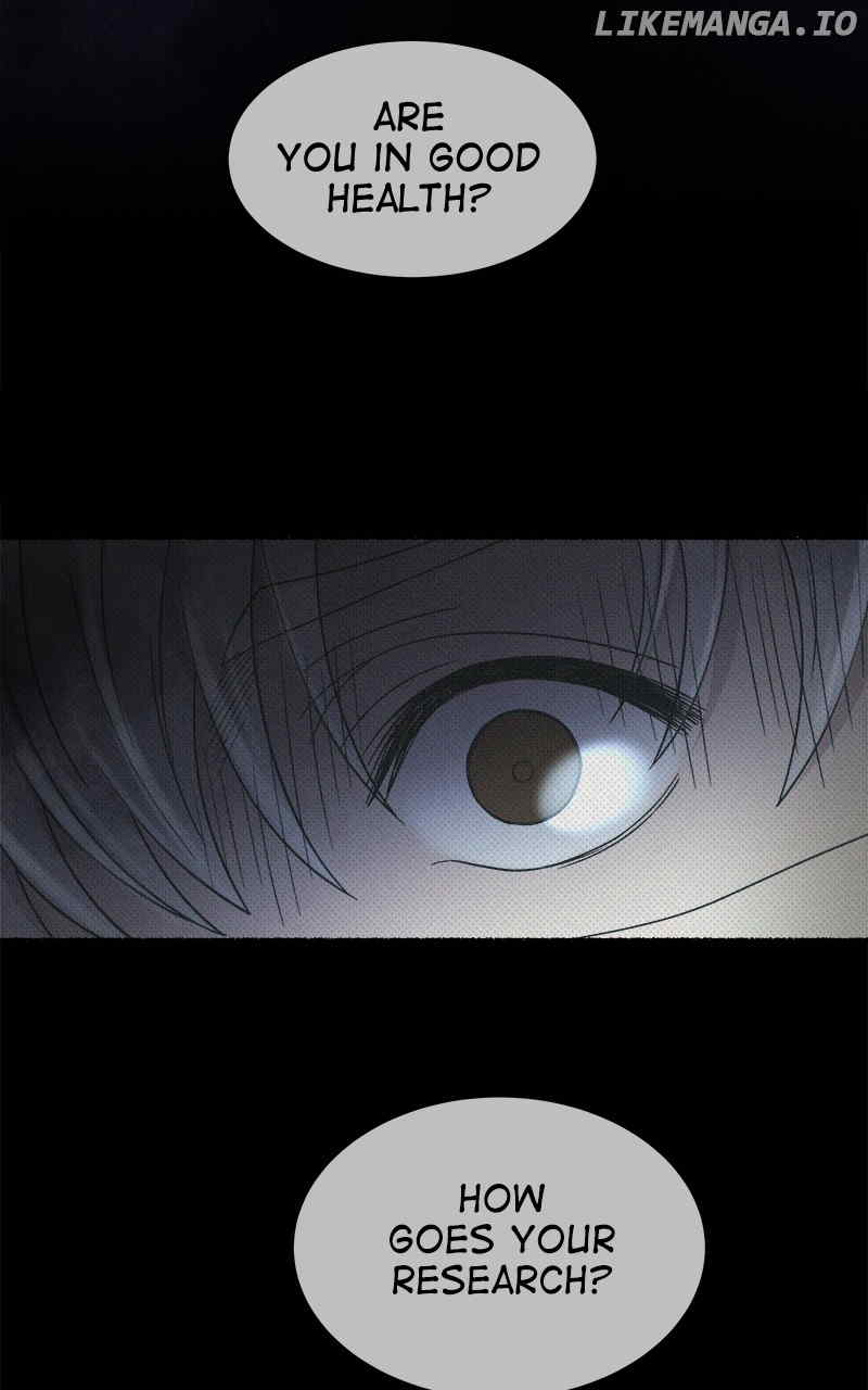 Like a Wind on a Dry Branch Chapter 208 - Page 46