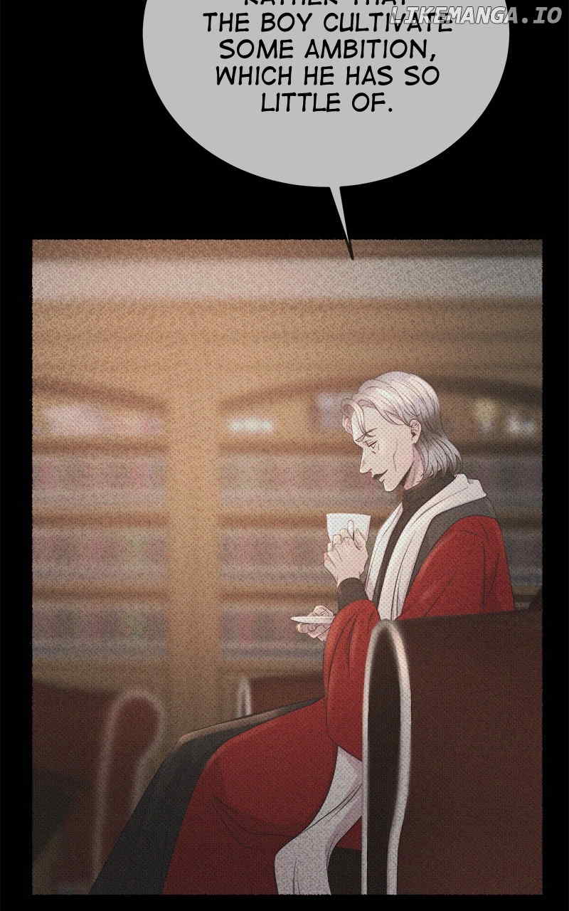 Like a Wind on a Dry Branch Chapter 208 - Page 57