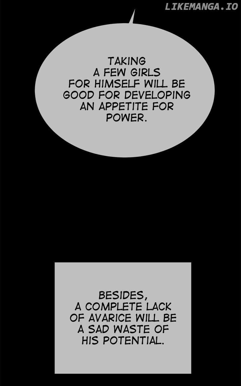 Like a Wind on a Dry Branch Chapter 208 - Page 58