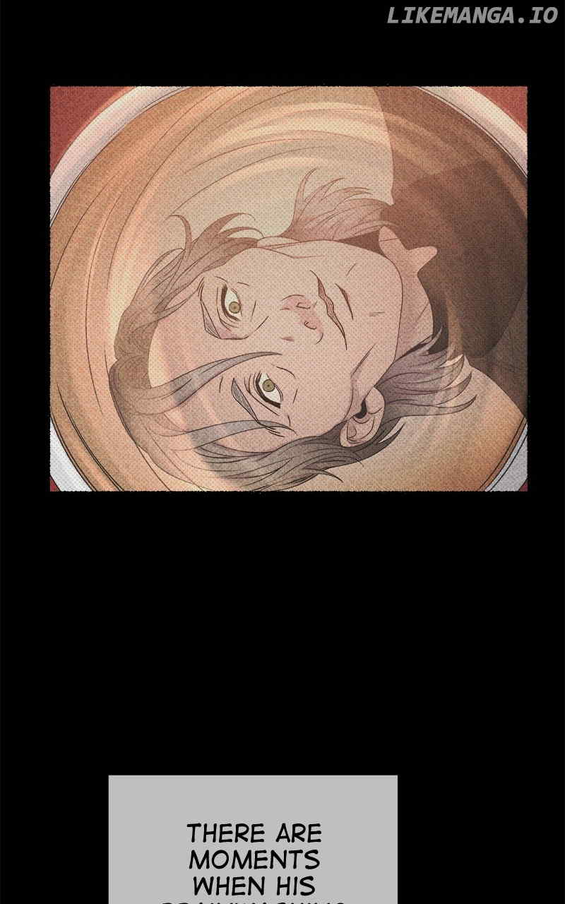 Like a Wind on a Dry Branch Chapter 208 - Page 59