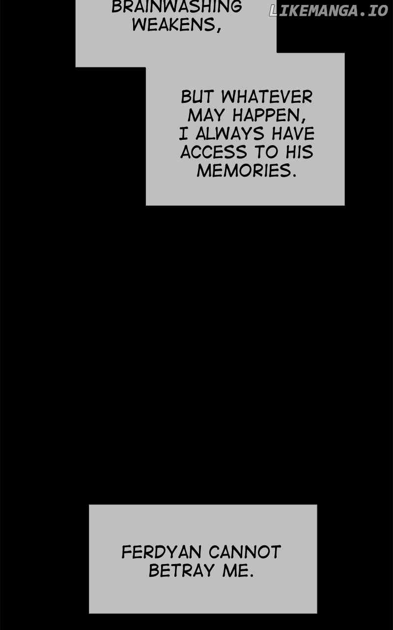 Like a Wind on a Dry Branch Chapter 208 - Page 60
