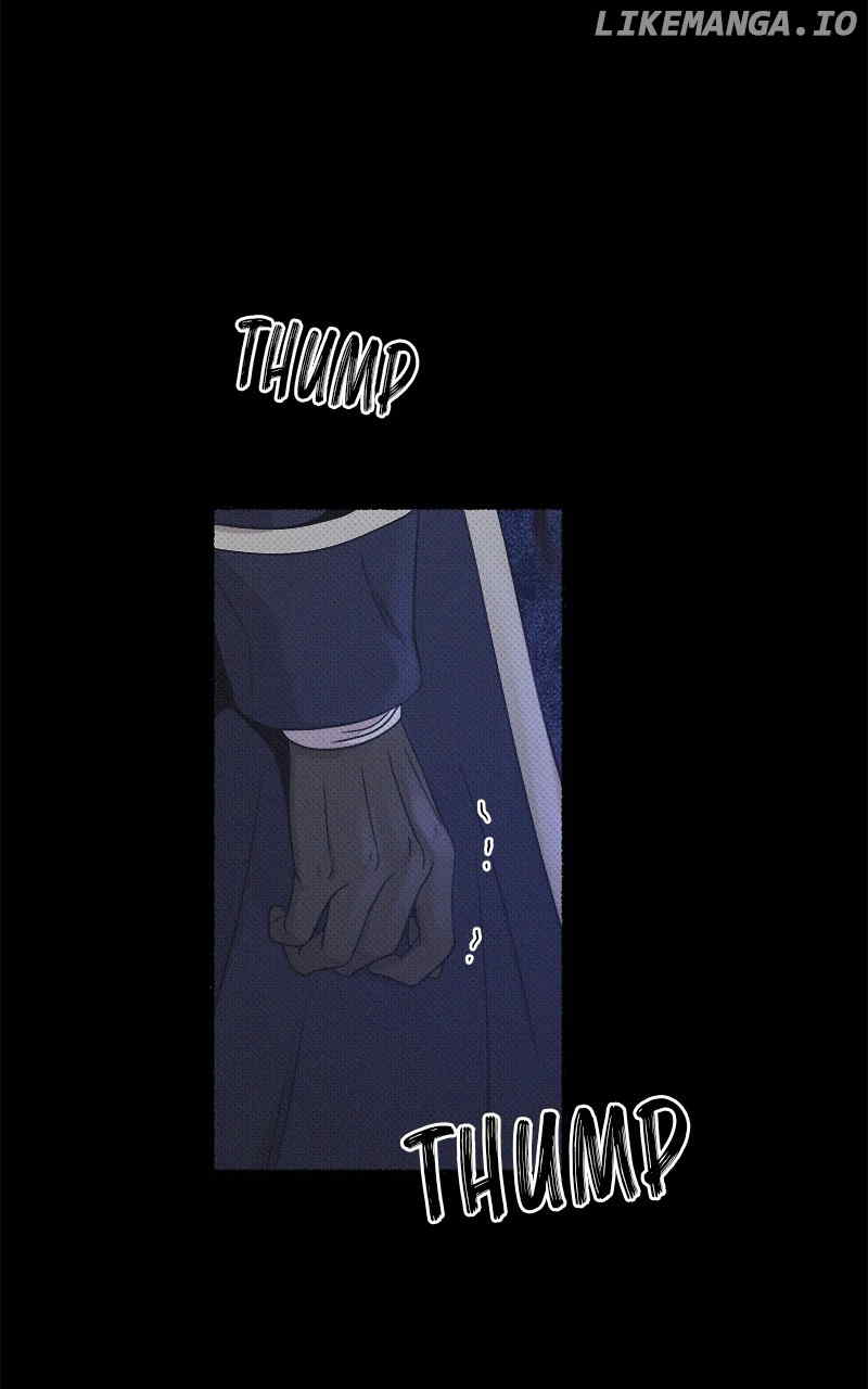 Like a Wind on a Dry Branch Chapter 208 - Page 61