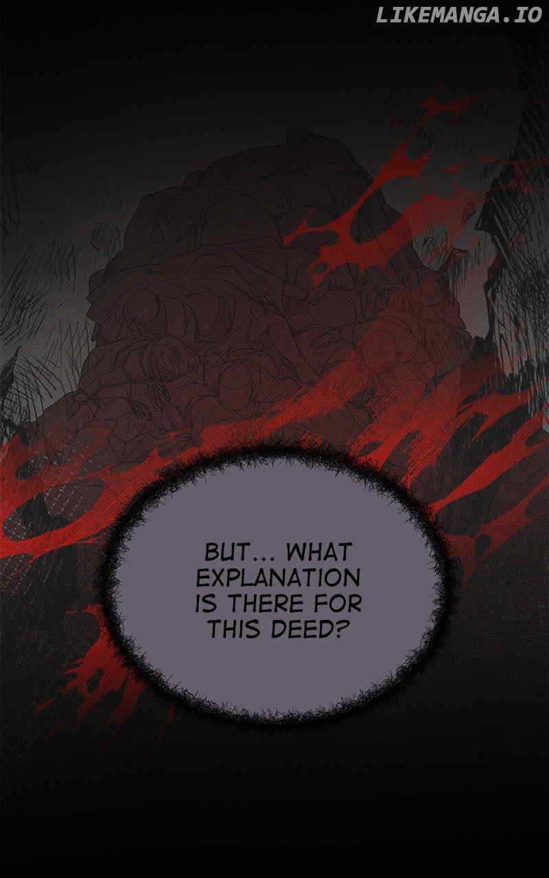 Like a Wind on a Dry Branch Chapter 208 - Page 72