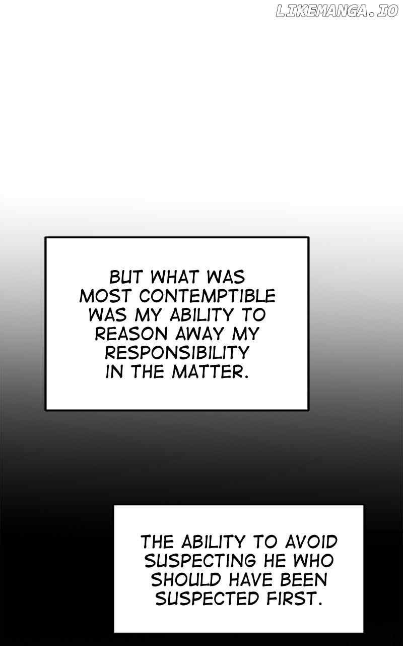 Like a Wind on a Dry Branch Chapter 208 - Page 80