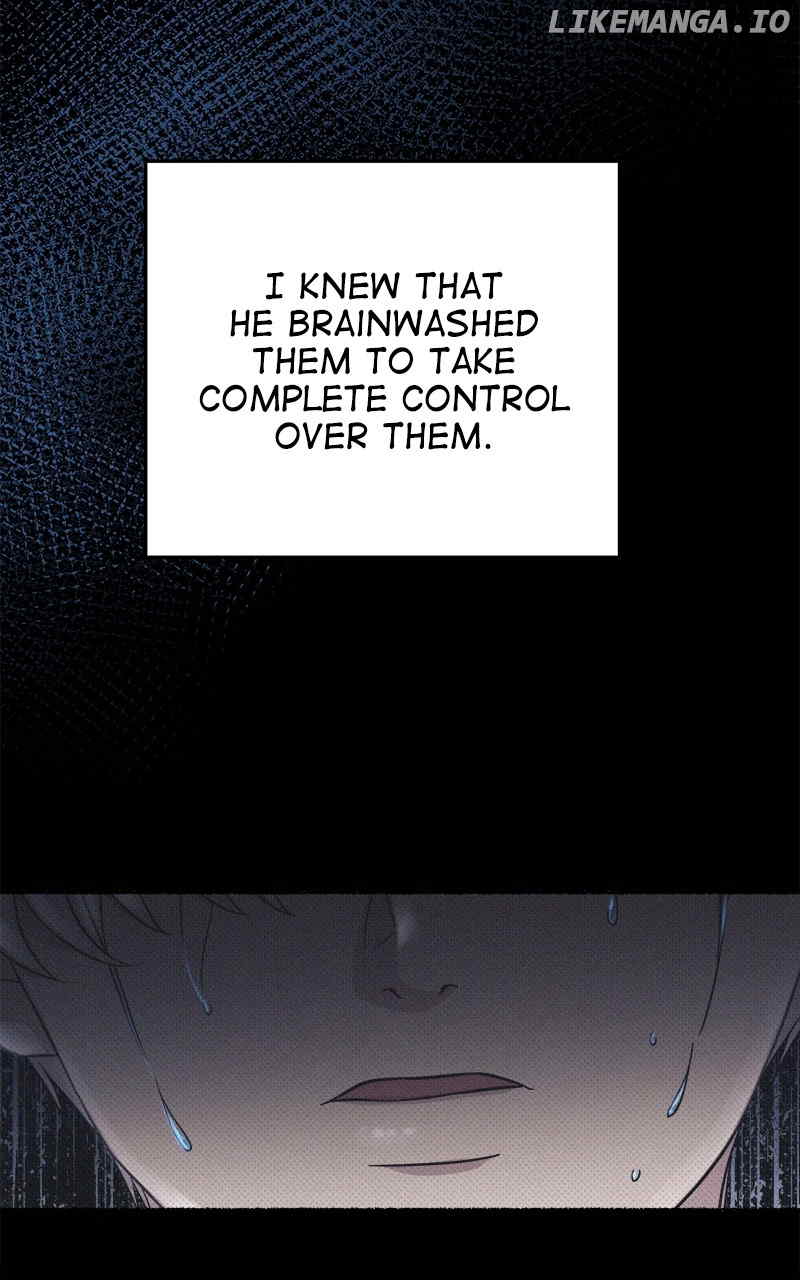 Like a Wind on a Dry Branch Chapter 208 - Page 83