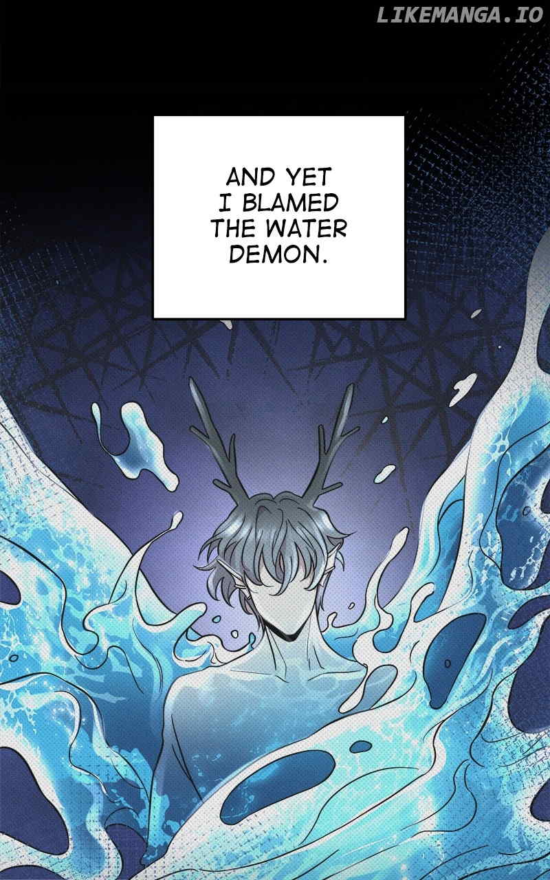 Like a Wind on a Dry Branch Chapter 208 - Page 84