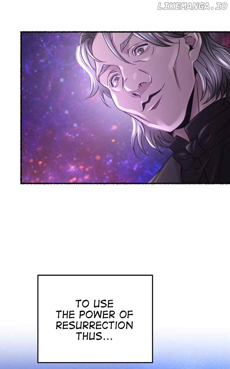 Like a Wind on a Dry Branch Chapter 208 - Page 90