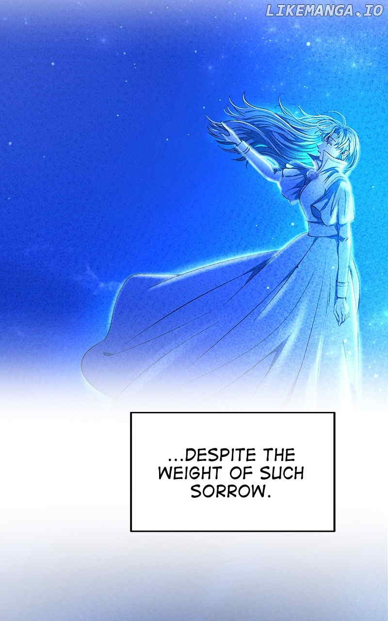 Like a Wind on a Dry Branch Chapter 208 - Page 91