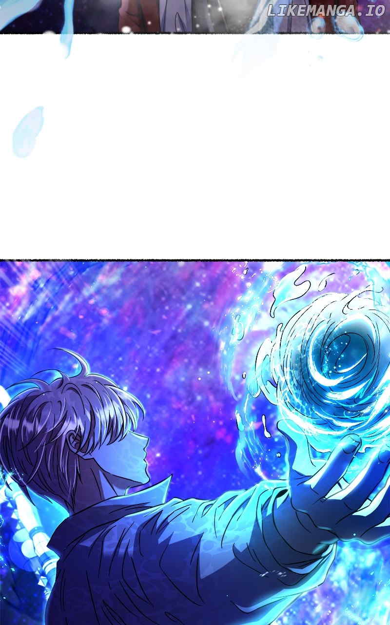Like a Wind on a Dry Branch Chapter 208 - Page 98