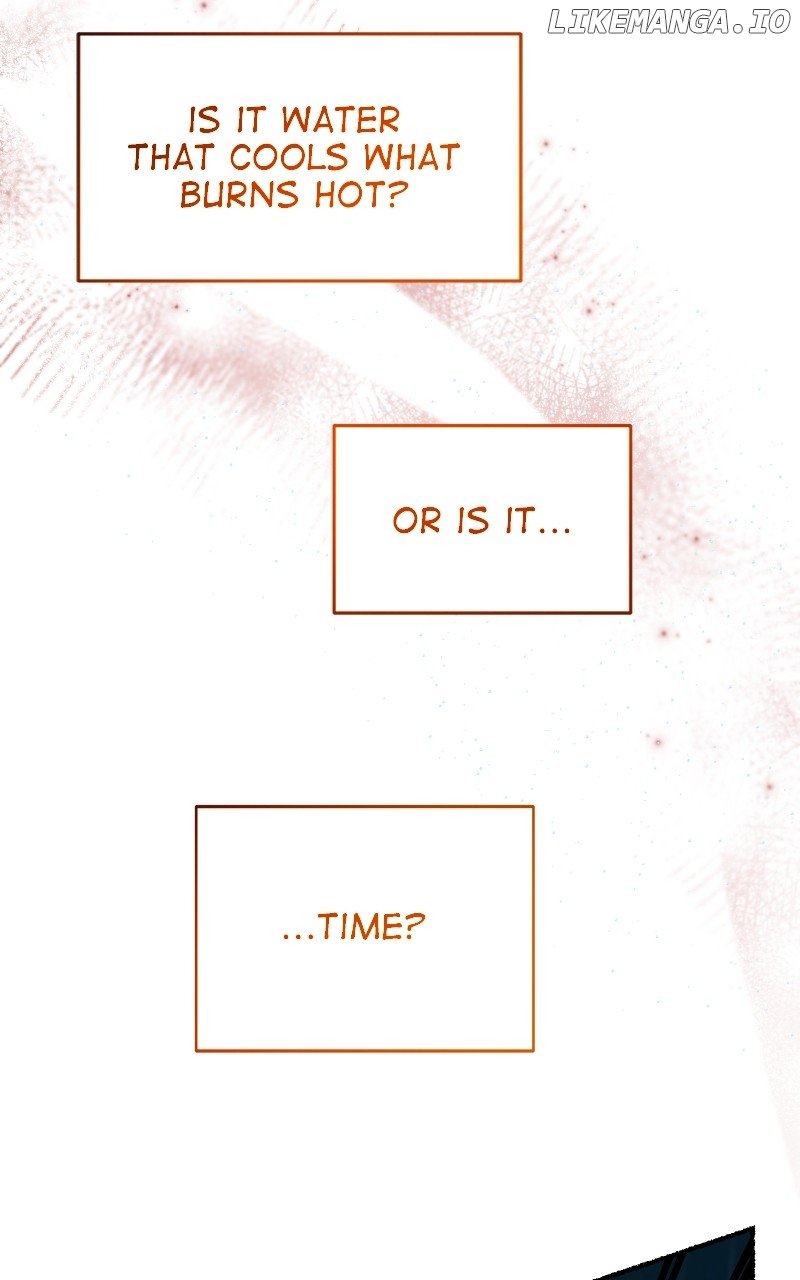 Like a Wind on a Dry Branch Chapter 209 - Page 100