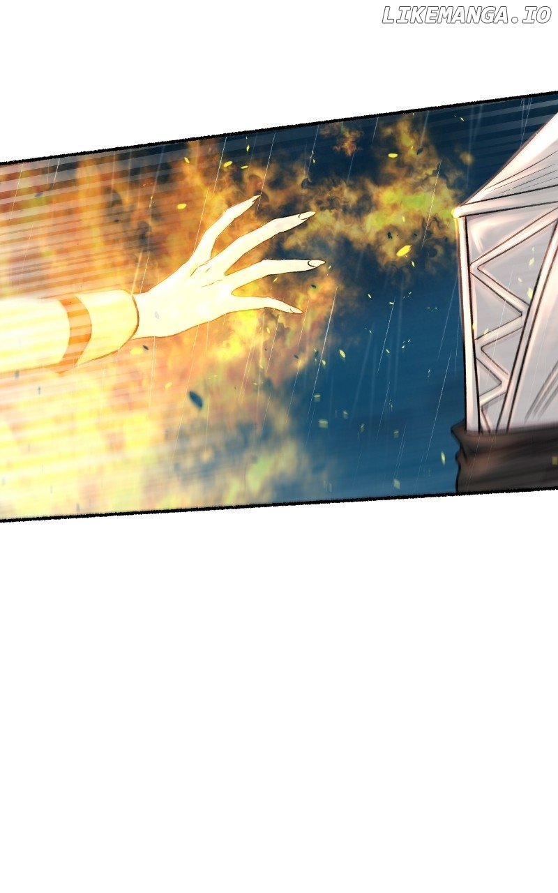 Like a Wind on a Dry Branch Chapter 209 - Page 103