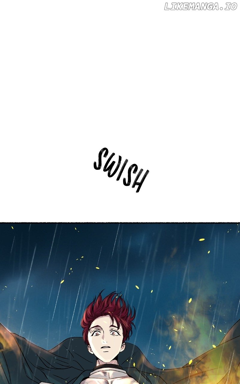 Like a Wind on a Dry Branch Chapter 209 - Page 104