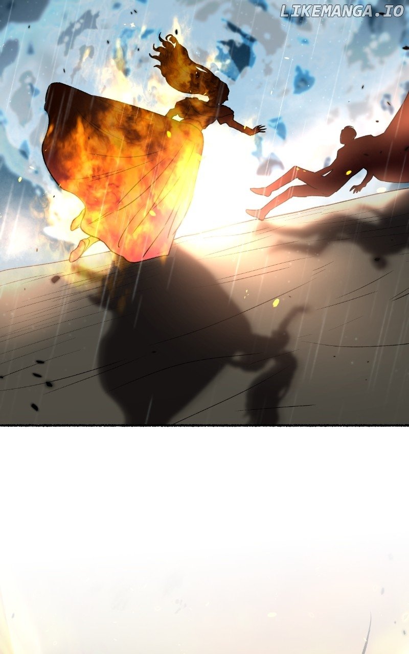 Like a Wind on a Dry Branch Chapter 209 - Page 106