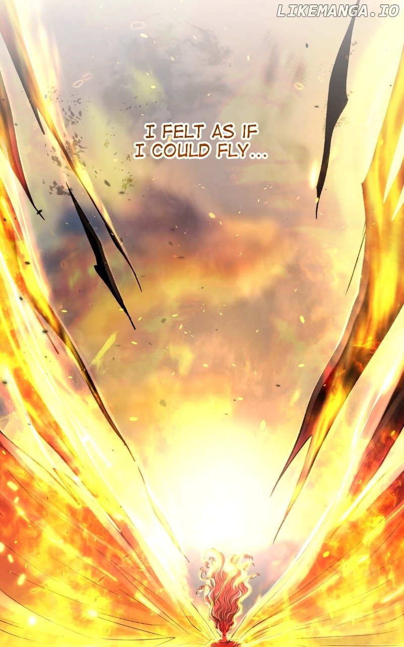 Like a Wind on a Dry Branch Chapter 209 - Page 107