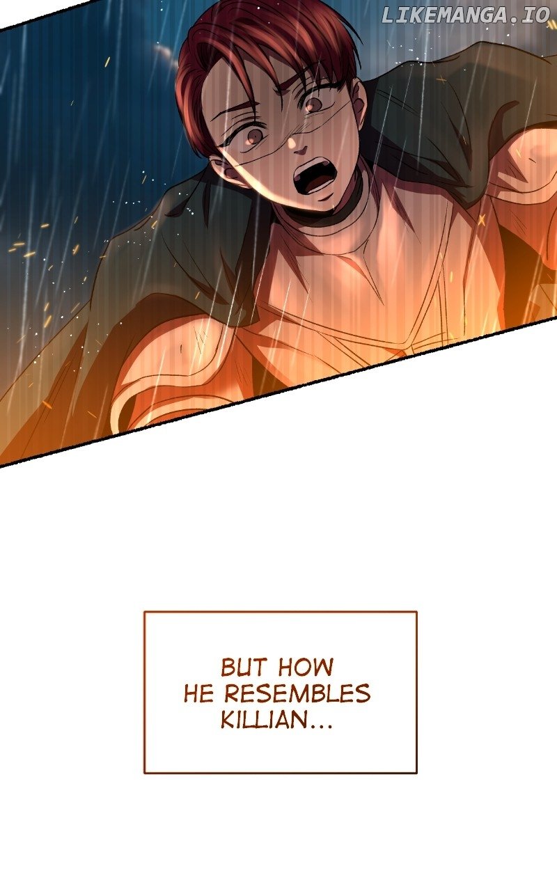 Like a Wind on a Dry Branch Chapter 209 - Page 115
