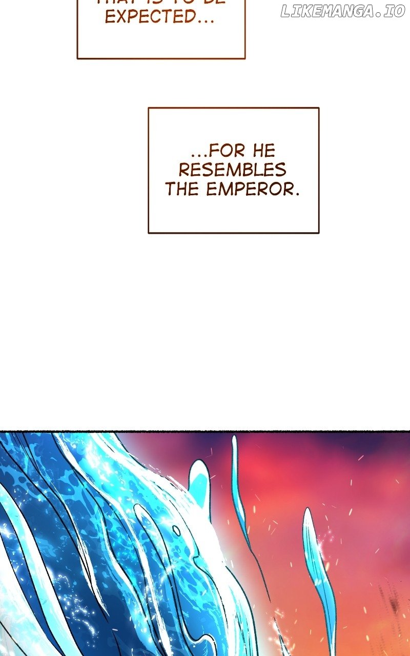 Like a Wind on a Dry Branch Chapter 209 - Page 118