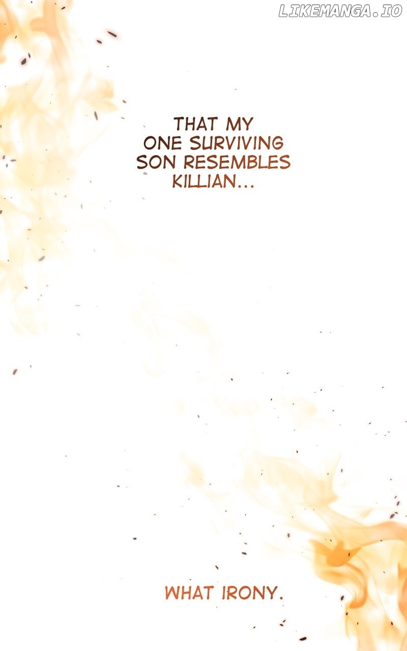 Like a Wind on a Dry Branch Chapter 209 - Page 121