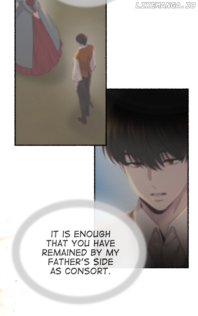 Like a Wind on a Dry Branch Chapter 209 - Page 123
