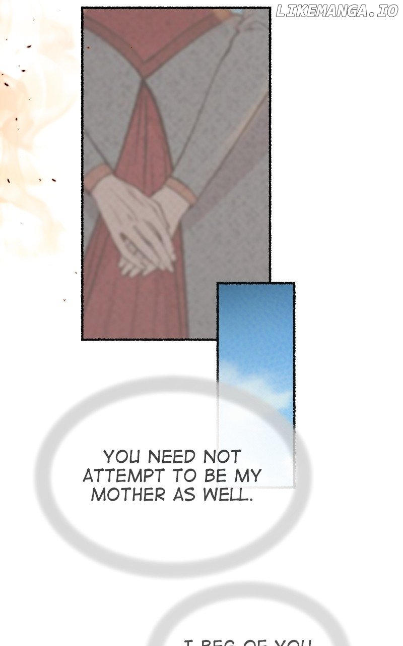 Like a Wind on a Dry Branch Chapter 209 - Page 124