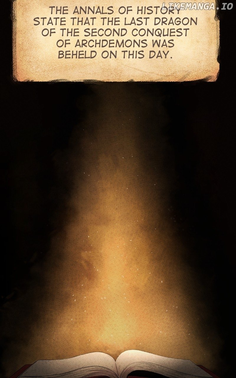 Like a Wind on a Dry Branch Chapter 209 - Page 2