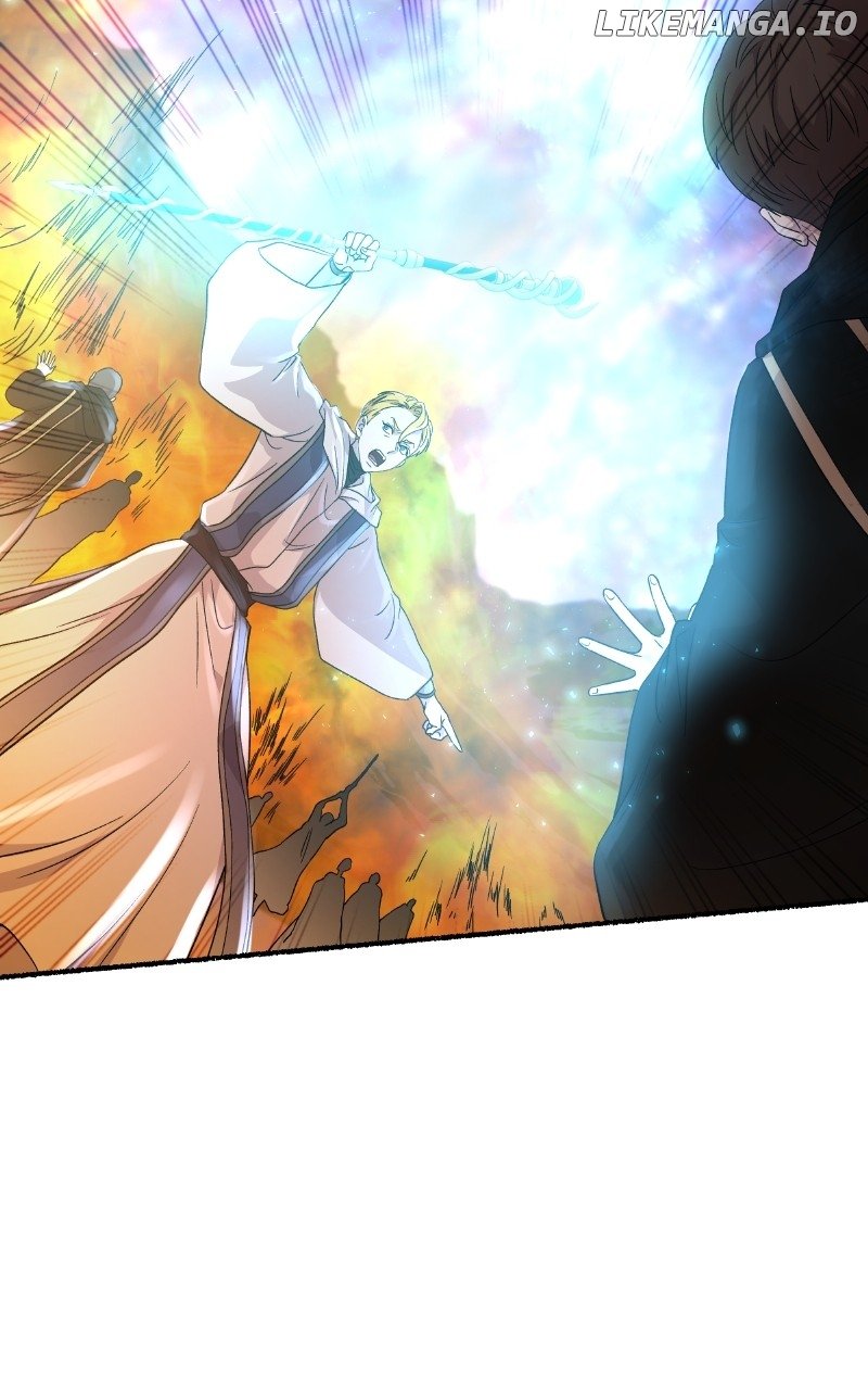 Like a Wind on a Dry Branch Chapter 209 - Page 28