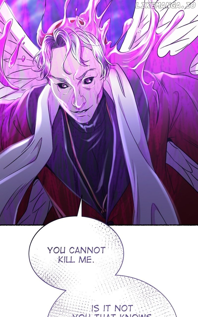 Like a Wind on a Dry Branch Chapter 209 - Page 30