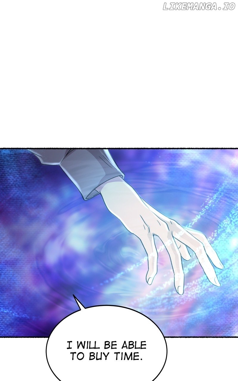 Like a Wind on a Dry Branch Chapter 209 - Page 33