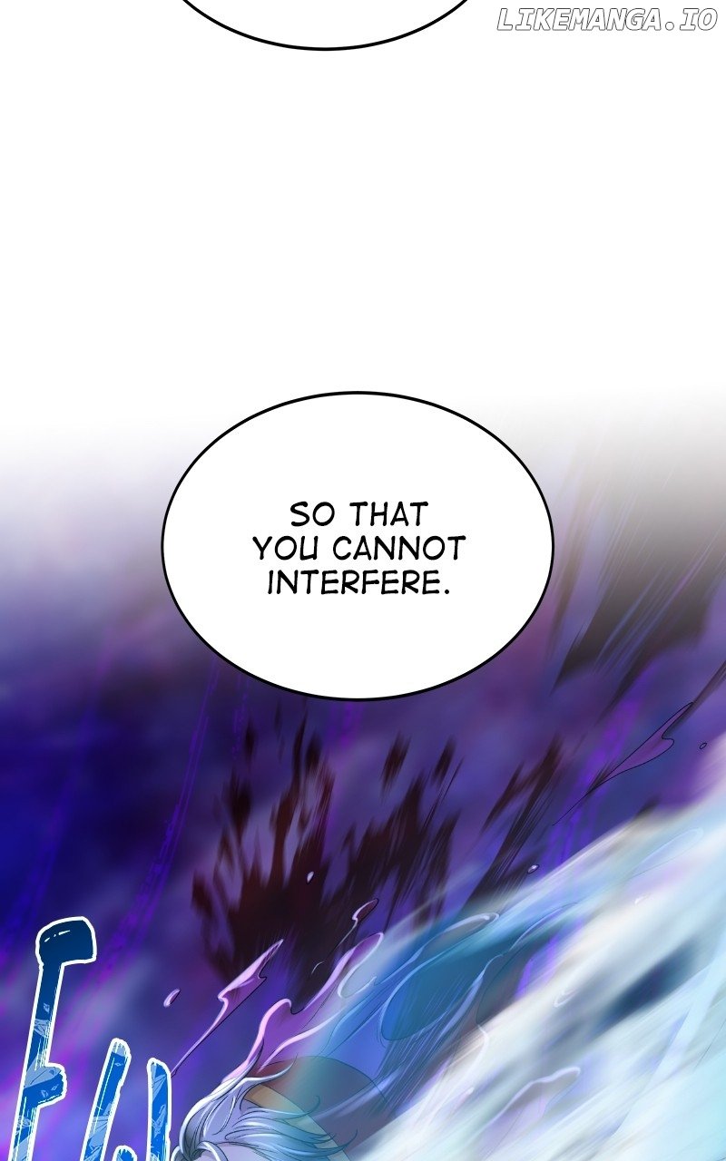 Like a Wind on a Dry Branch Chapter 209 - Page 34