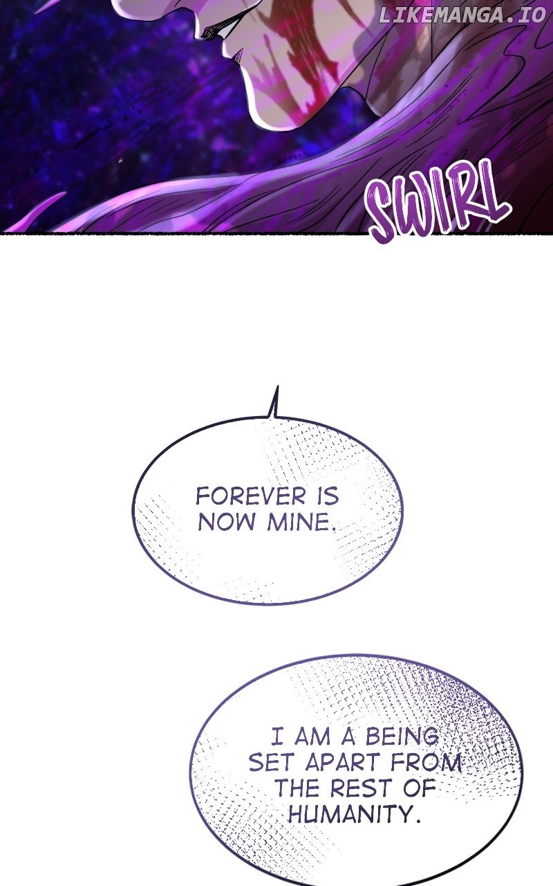 Like a Wind on a Dry Branch Chapter 209 - Page 37