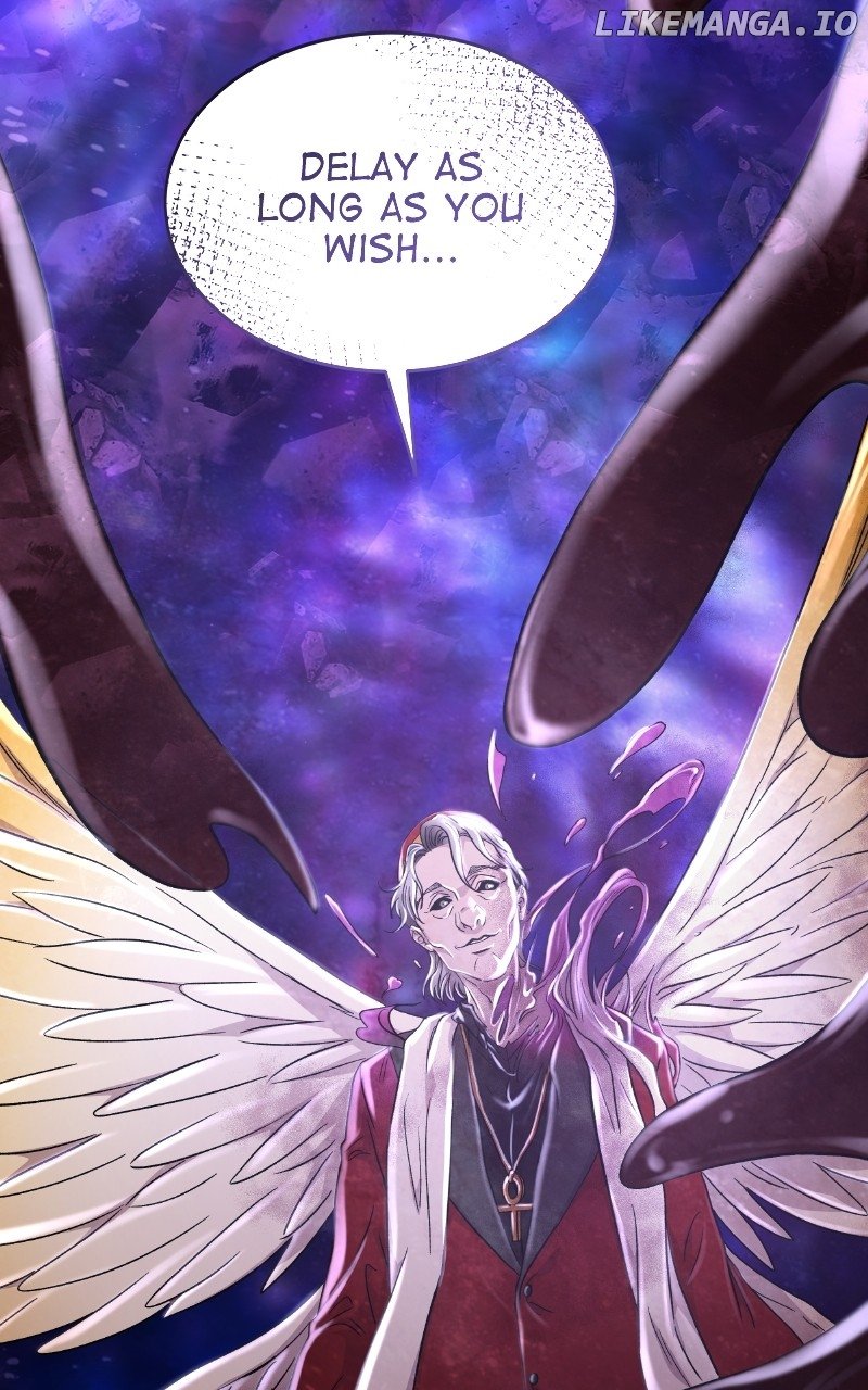 Like a Wind on a Dry Branch Chapter 209 - Page 39