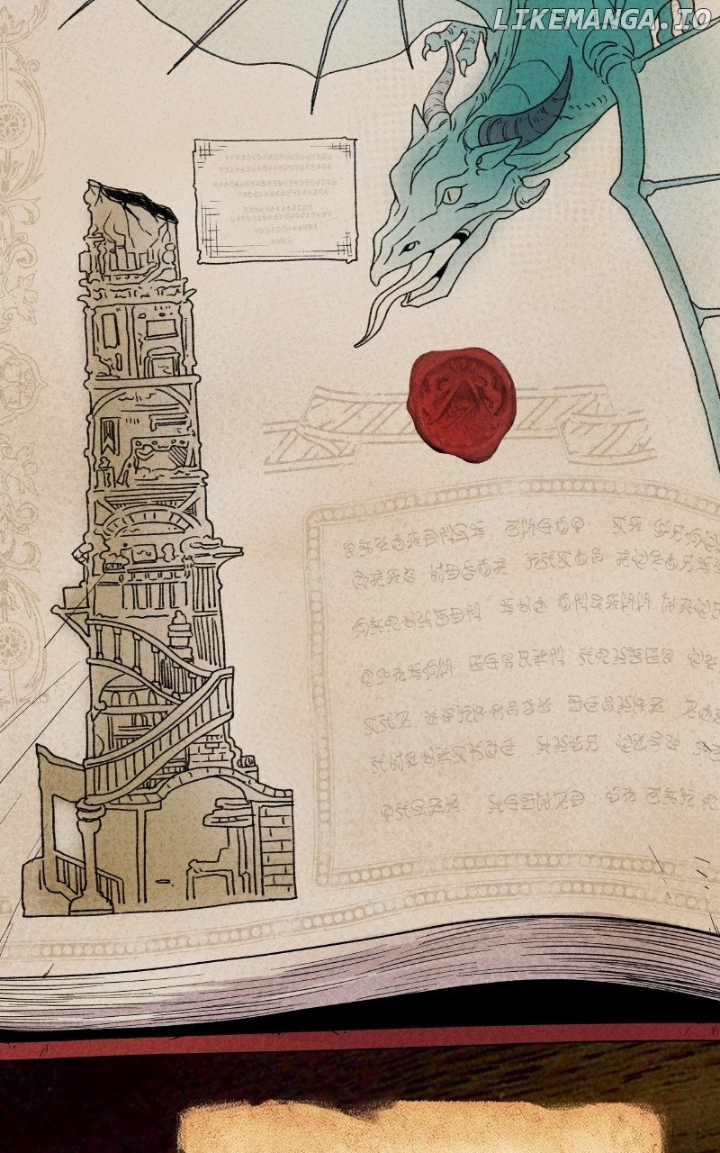 Like a Wind on a Dry Branch Chapter 209 - Page 4