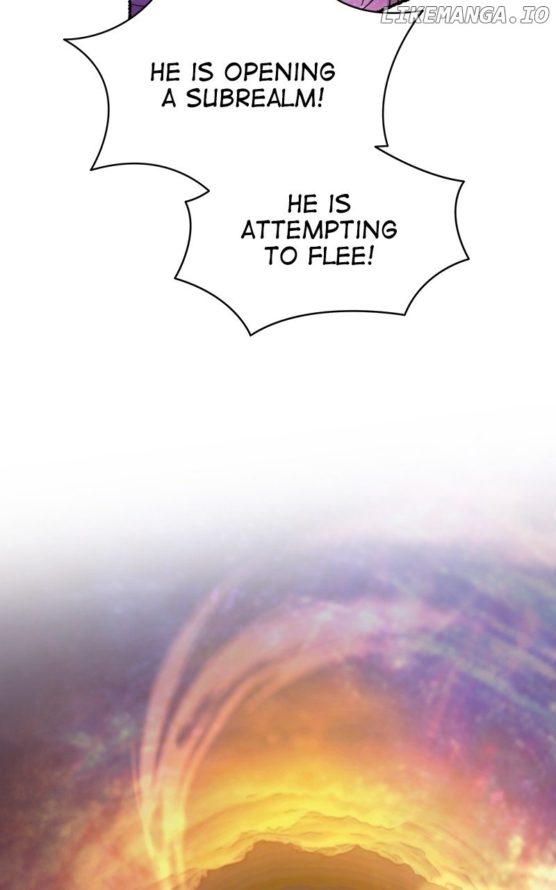 Like a Wind on a Dry Branch Chapter 209 - Page 43