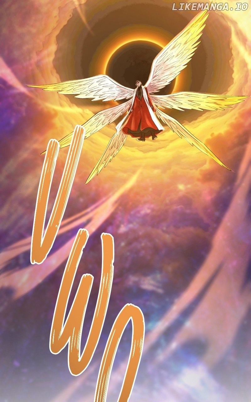 Like a Wind on a Dry Branch Chapter 209 - Page 44