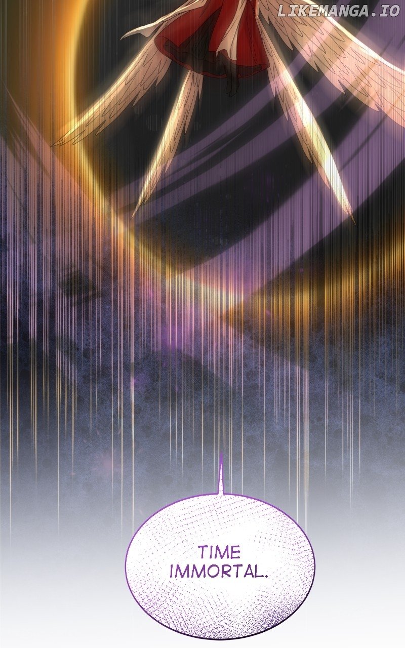 Like a Wind on a Dry Branch Chapter 209 - Page 49