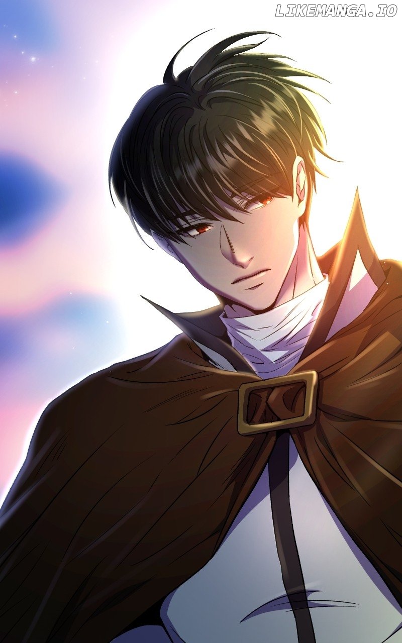 Like a Wind on a Dry Branch Chapter 209 - Page 75