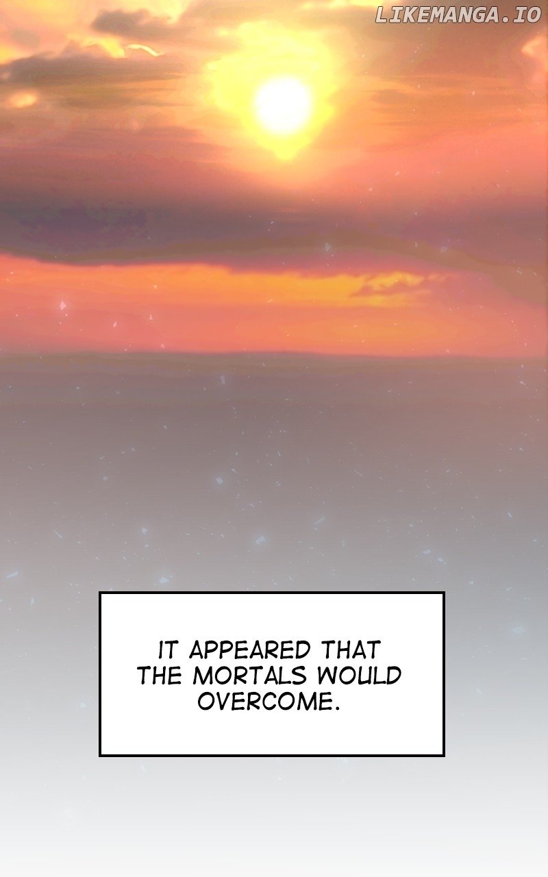 Like a Wind on a Dry Branch Chapter 209 - Page 82