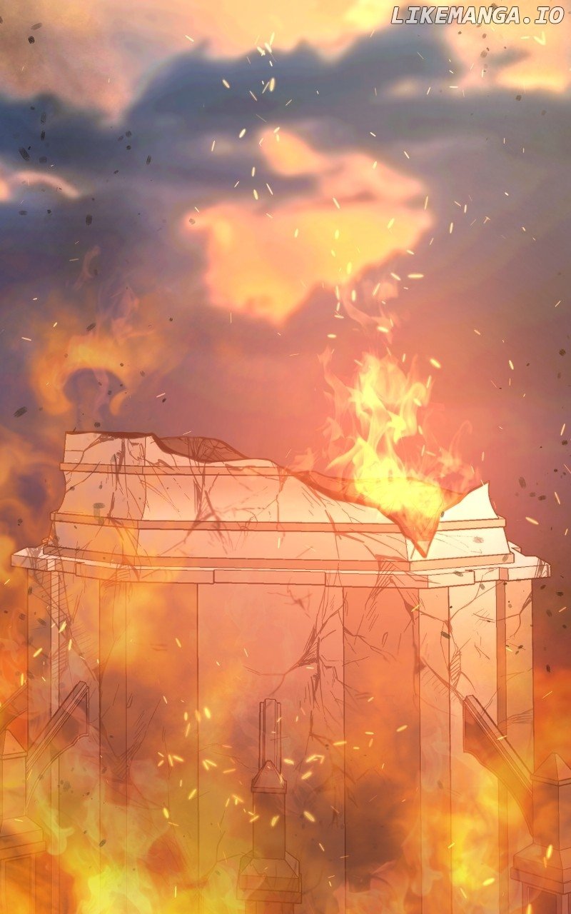 Like a Wind on a Dry Branch Chapter 209 - Page 85