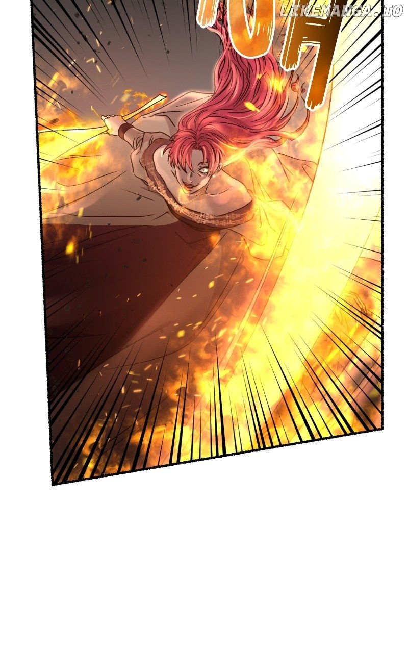 Like a Wind on a Dry Branch Chapter 209 - Page 87